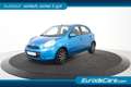 Nissan Micra 1.2 Automatik *Klimaautomatik*Tüv Neu* Blau - thumbnail 5
