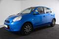 Nissan Micra 1.2 Automatik *Klimaautomatik*Tüv Neu* Blau - thumbnail 21