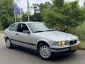 BMW 316 i COMPACT MAAGDELIJK MOOI Grijs - thumbnail 21