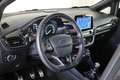Ford Fiesta 1.0 EcoBoost ST-Line 100 PK. Clima | Cruise | Navi Чорний - thumbnail 3