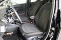 Ford Fiesta 1.0 EcoBoost ST-Line 100 PK. Clima | Cruise | Navi Zwart - thumbnail 5