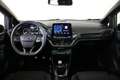 Ford Fiesta 1.0 EcoBoost ST-Line 100 PK. Clima | Cruise | Navi Fekete - thumbnail 4