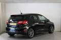 Ford Fiesta 1.0 EcoBoost ST-Line 100 PK. Clima | Cruise | Navi Zwart - thumbnail 2