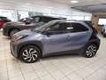 Toyota Aygo X 1,0 VVT-i Pulse + Komfort Paket Blau - thumbnail 2