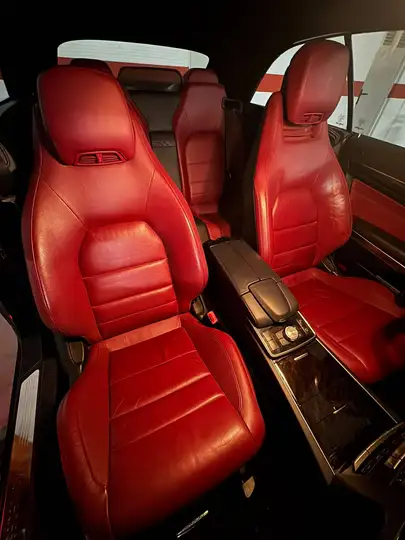 Mercedes-Benz Clase E E 200 CABRIO 7G Plus (A207) 2015, foto 12