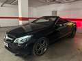 Mercedes-Benz E 200 E Cabrio 200 7G Plus Negro - thumbnail 1