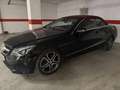 Mercedes-Benz E 200 E Cabrio 200 7G Plus Negro - thumbnail 2