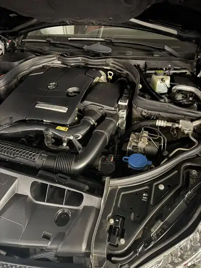 Mercedes-Benz Clase E E 200 CABRIO 7G Plus (A207) 2015, foto 29