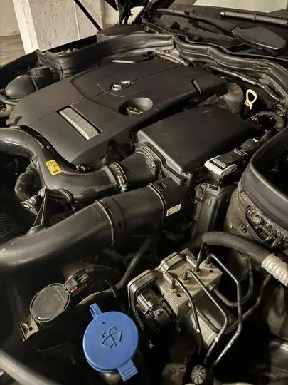 Mercedes-Benz Clase E E 200 CABRIO 7G Plus (A207) 2015, foto 11
