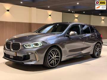 1-serie M135i xDrive High Executive Pano|M-Sport|H
