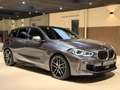 BMW 135 1-serie M135i xDrive High Executive PANO|M-Sport|H Grigio - thumbnail 10