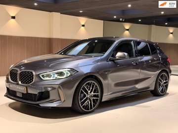 1-serie M135i xDrive High Executive PANO|M-Sport|H