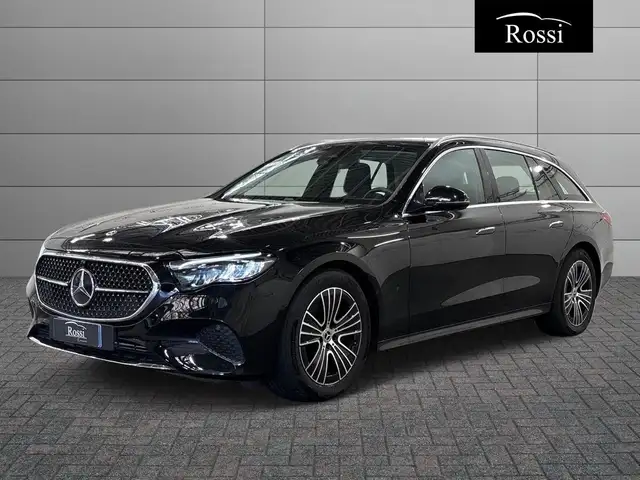 Mercedes-Benz E 200 E SW 200 d Advanced auto