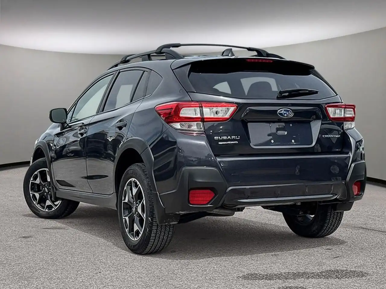 Subaru Crosstrek снимка Subaru Crosstrek
