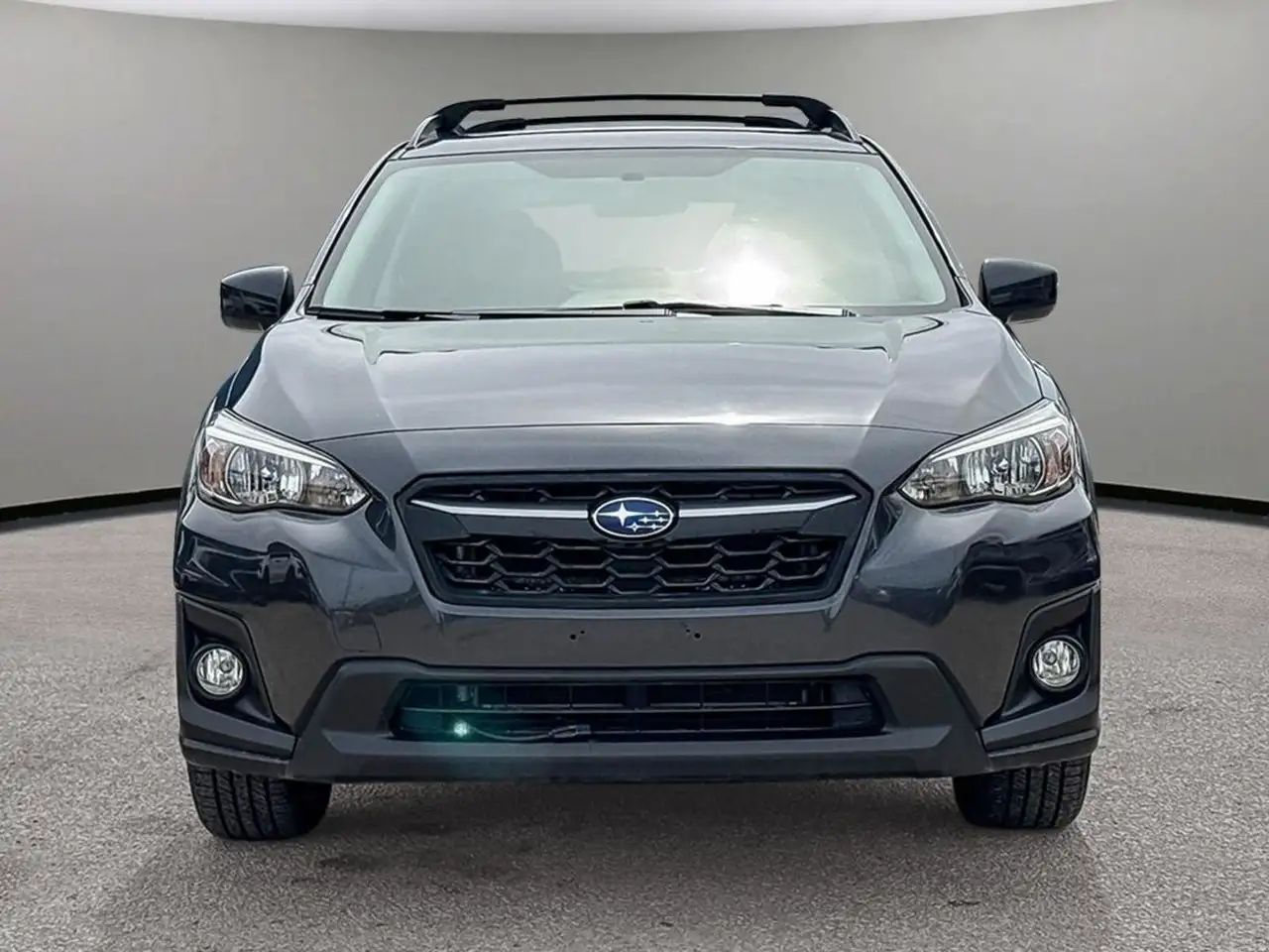 Subaru Crosstrek снимка Subaru Crosstrek