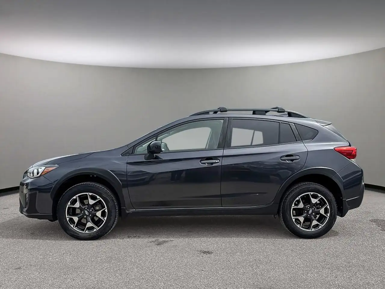Subaru Crosstrek снимка Subaru Crosstrek