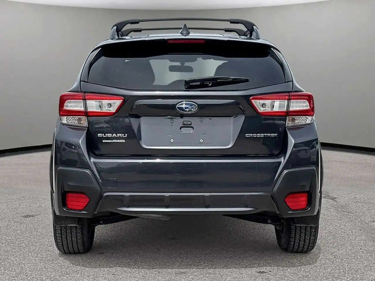 Subaru Crosstrek снимка Subaru Crosstrek
