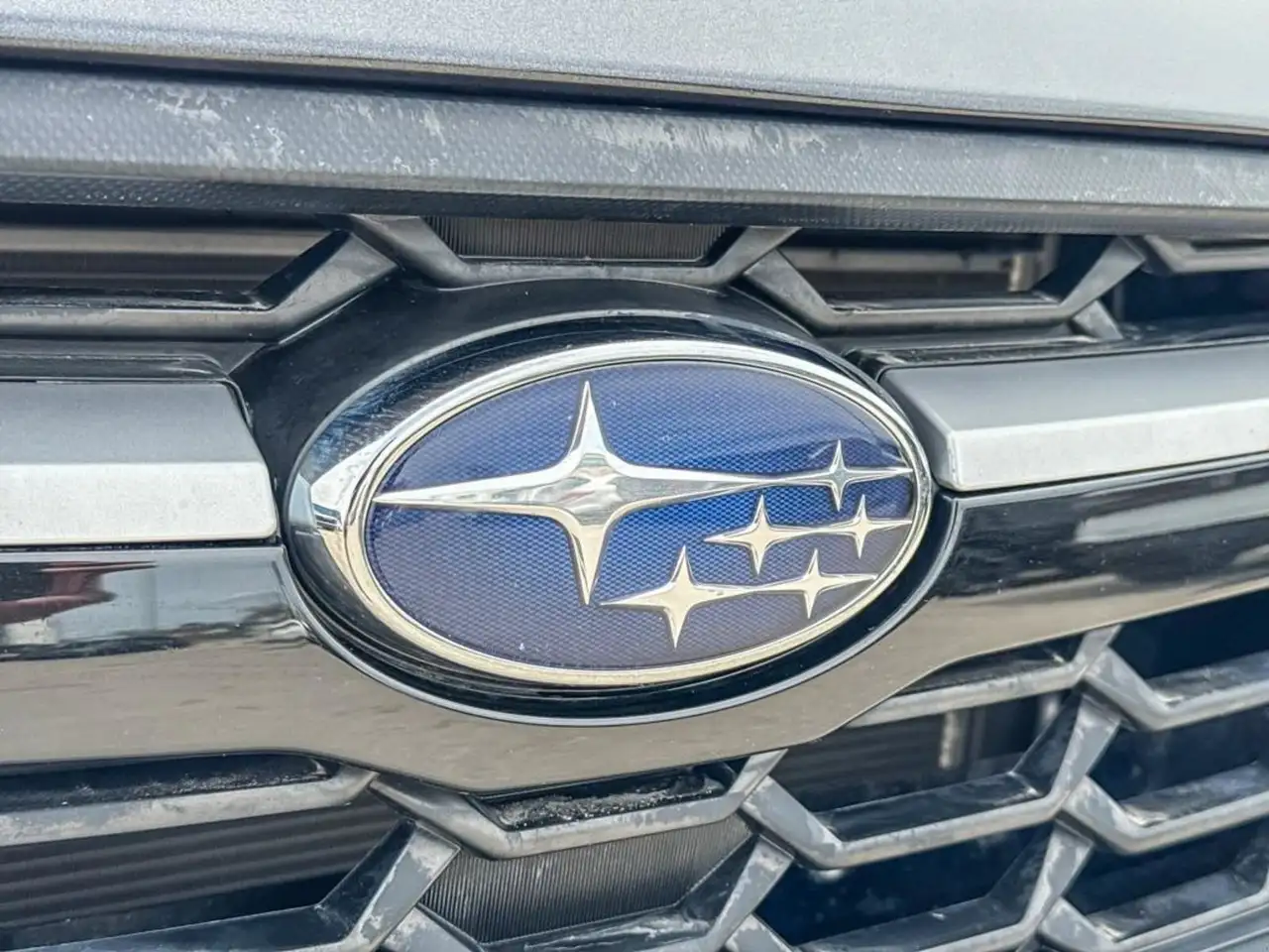 Subaru Crosstrek снимка Subaru Crosstrek
