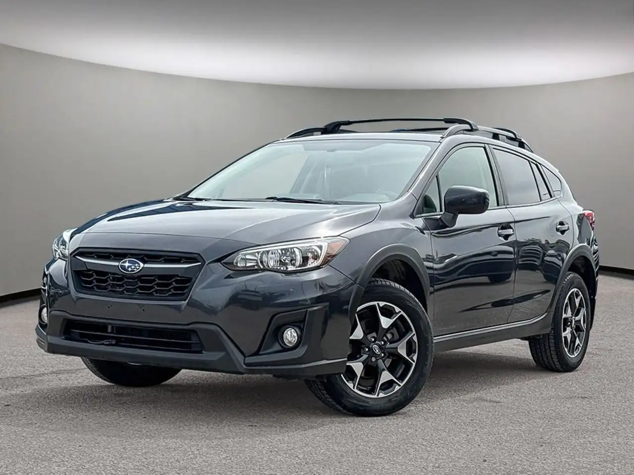 Subaru Crosstrek снимка Subaru Crosstrek