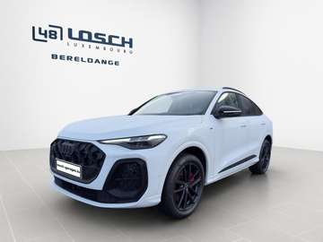 Sportback e-hybrid quattro 270 kW