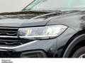 Volkswagen T-Cross 1.0 TSI Life LED NAVI PDC LM ZV Schwarz - thumbnail 5