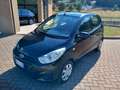 Hyundai i10 1.1 Like solo Km 49.000!!!!!! Black - thumbnail 1