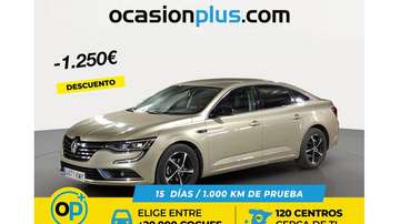 1.5dCi Energy ECO2 Limited 81kW