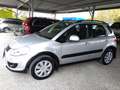 Suzuki SX4 1,6 GL-A 4WD special++ ESP !2.Besitz! Silber - thumbnail 5