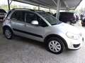 Suzuki SX4 1,6 GL-A 4WD special++ ESP !2.Besitz! Silber - thumbnail 4