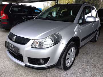 1,6 GL-A 4WD special++ ESP !2.Besitz!