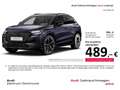 Audi Q4 e-tron 55 quattro S LINE AHK 360°CAM ACC LM21 Violett - thumbnail 1