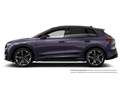 Audi Q4 e-tron 55 quattro S LINE AHK 360°CAM ACC LM21 Violett - thumbnail 6