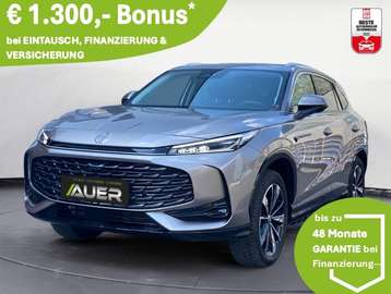 PHEV+ Comfort Aut. 272PS | LED | Navi | Kam