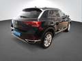 Volkswagen T-Roc 1.5 TSI Automatik Style AHK LED SzHzg PDC Schwarz - thumbnail 2