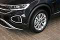 Volkswagen T-Roc 1.5 TSI Automatik Style AHK LED SzHzg PDC Schwarz - thumbnail 3