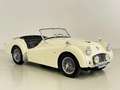 Triumph TR3 Small Mouth *hard top* Wit - thumbnail 3