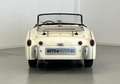 Triumph TR3 Small Mouth *hard top* Wit - thumbnail 5