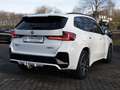 BMW iX1 xDrive 30 M-Sport AHK LED NAVI KAMERA SHZ Weiß - thumbnail 9
