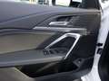 BMW iX1 xDrive 30 M-Sport AHK LED NAVI KAMERA SHZ Weiß - thumbnail 32