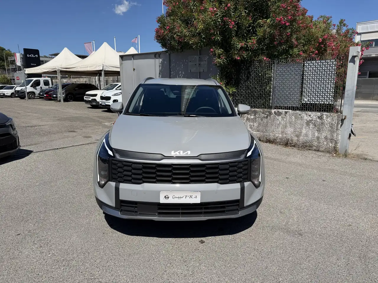 Kia Sportage 2026