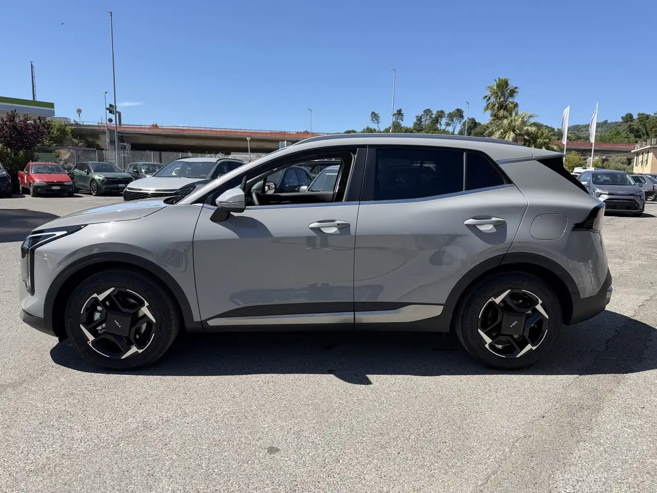 Kia Sportage 2026