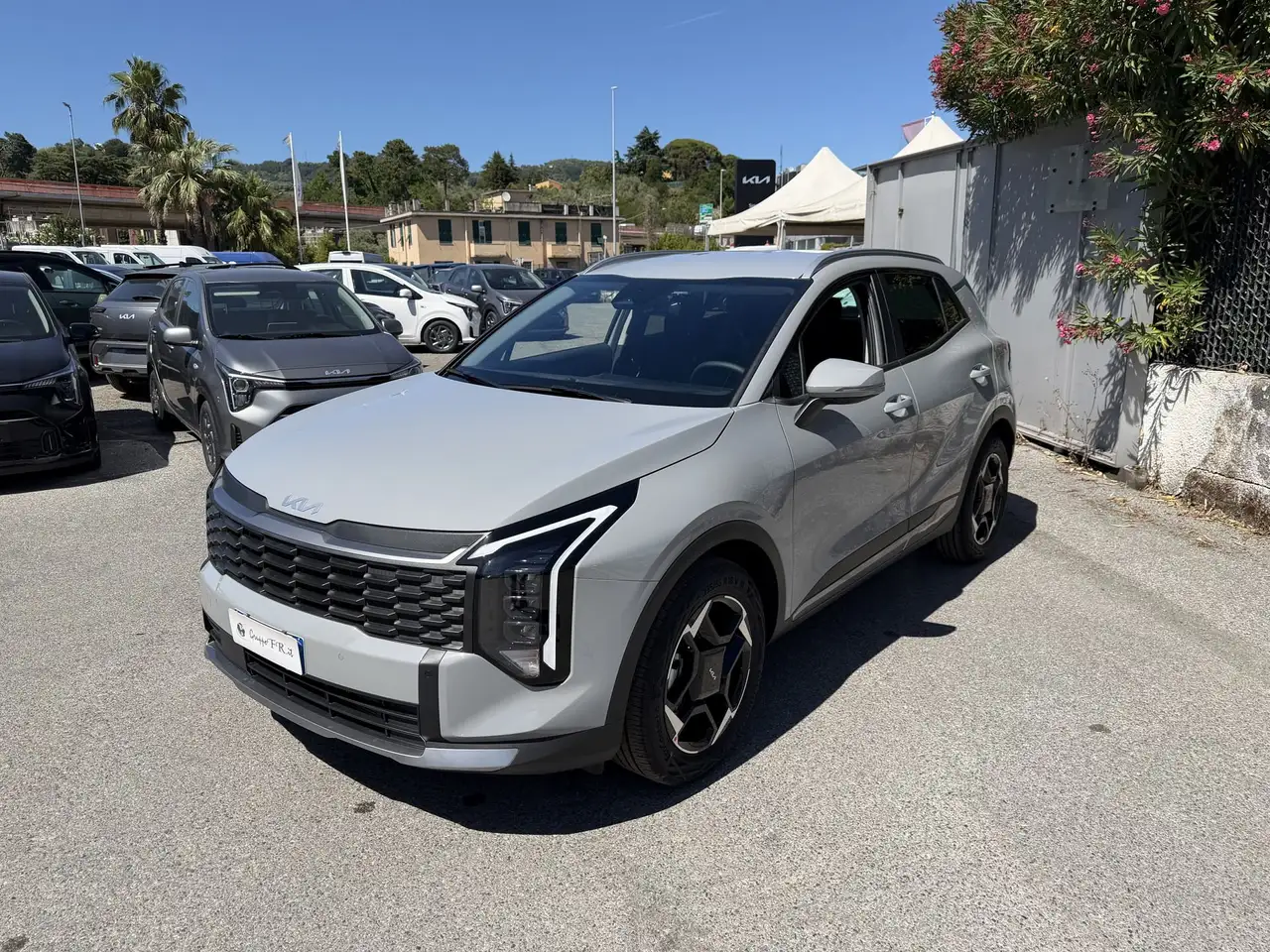 Kia Sportage 2026