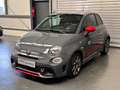 Abarth 595 /1. Hand/Carplay/Scheckheft/Grigio Gri - thumbnail 4