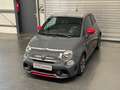 Abarth 595 /1. Hand/Carplay/Scheckheft/Grigio Gri - thumbnail 5