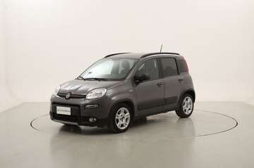 Hybrid City Life 1.0 Mild Hybrid 70CV