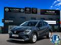 Renault Captur E-TECH Híbrido Enchufable Evolution 117kW Gris - thumbnail 1