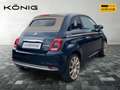 Fiat 500C DolceVita by Irmscher Allwetterreifen Blau - thumbnail 3