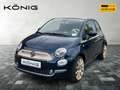 Fiat 500C DolceVita by Irmscher Allwetterreifen Blau - thumbnail 1