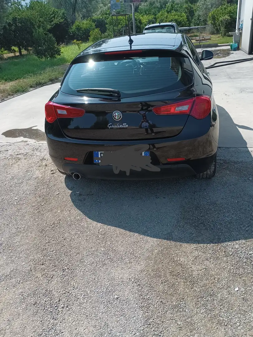 Alfa Romeo Giulietta 1.6 jtdm Distinctive 120cv - 1