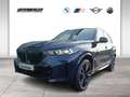 BMW X5 xDrive30d M Sport 22" Pano AHK ACC Standheizung Si Blau - thumbnail 1